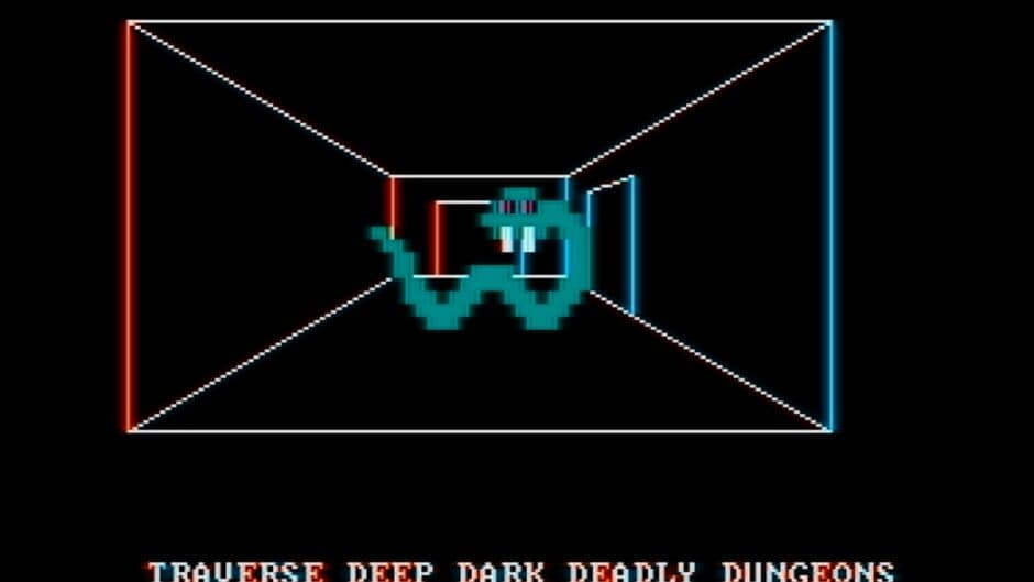 Скриншот 3 из Ultima II: The Revenge of the Enchantress