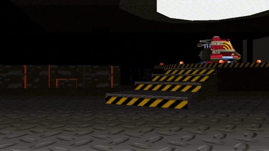 Скриншот 3 из Virus Explosion