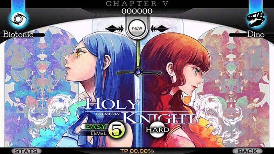 Скриншот 3 из Cytus Lambda