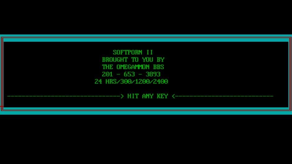 Скриншот 3 из Softporn II