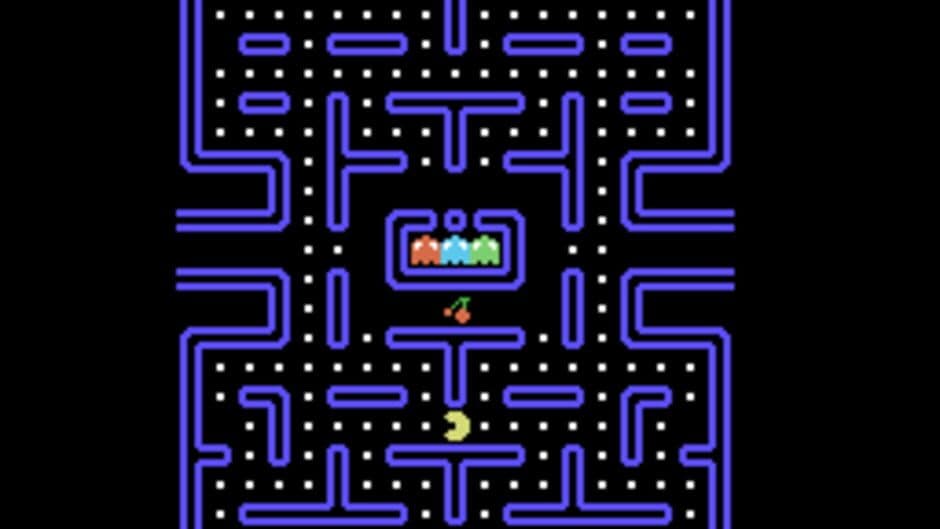 Скриншот 1 из Dacman