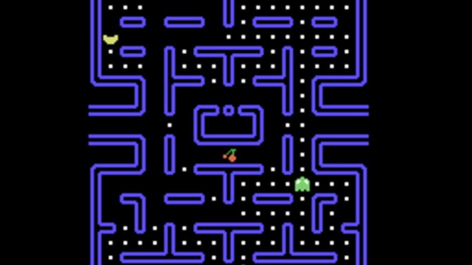 Скриншот 2 из Dacman