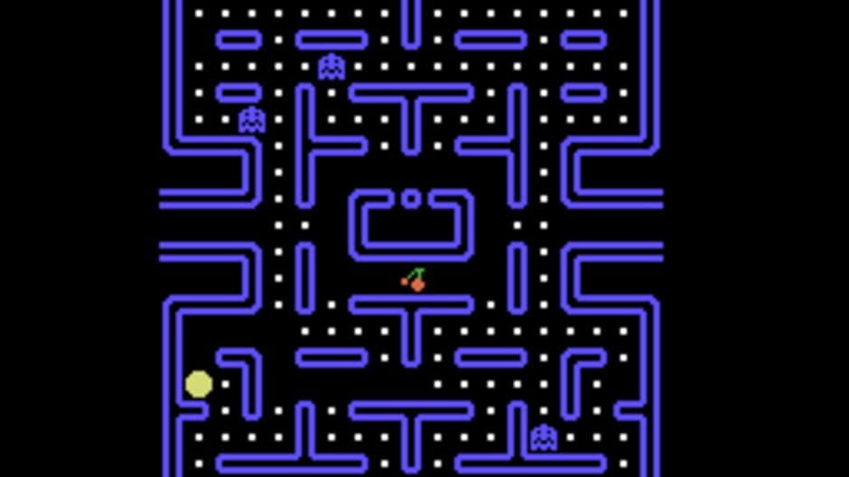 Скриншот 3 из Dacman