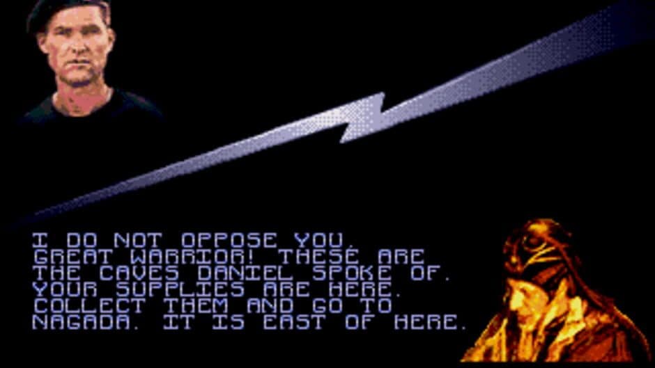 Скриншот 3 из Stargate