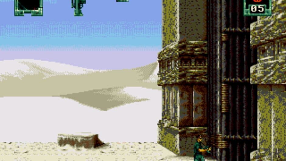 Скриншот 2 из Stargate