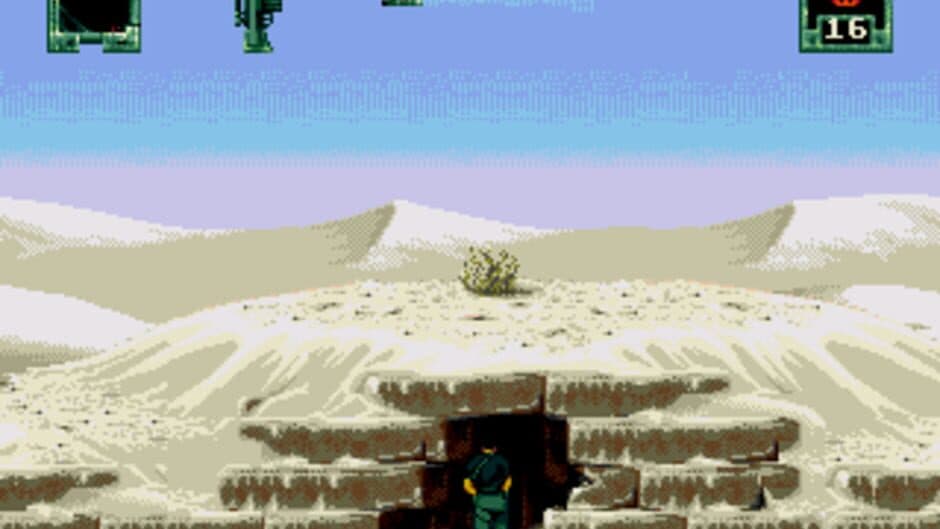 Скриншот 1 из Stargate