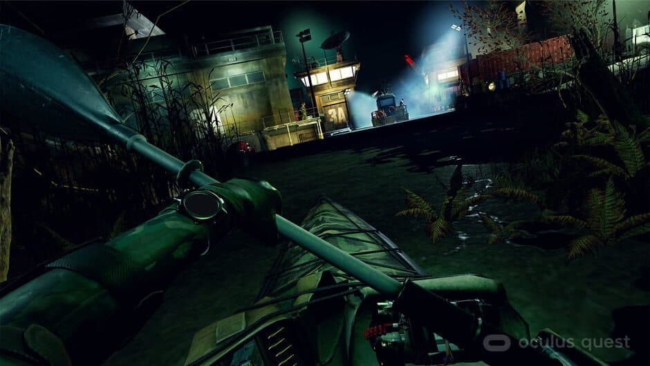 Скриншот 2 из Phantom: Covert Ops