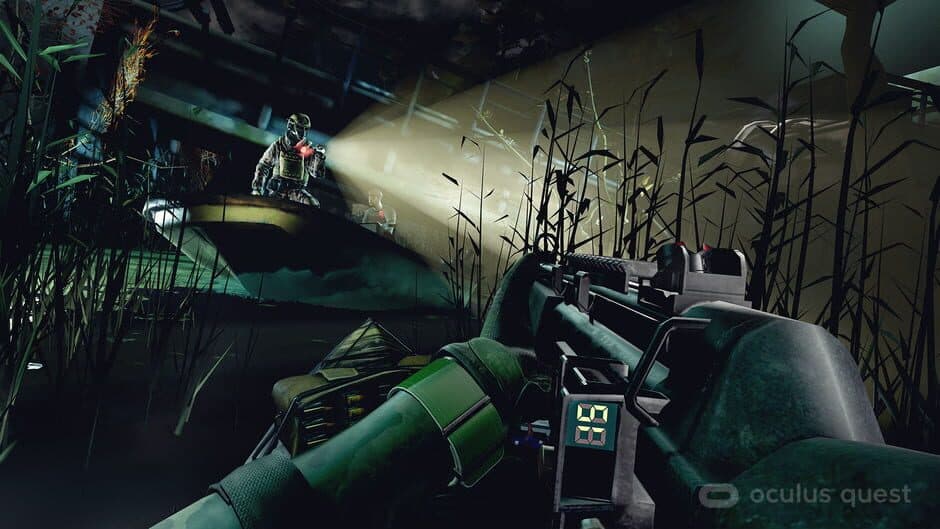 Скриншот 3 из Phantom: Covert Ops