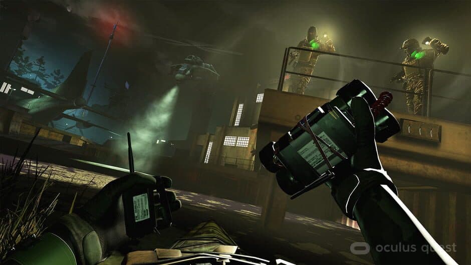 Скриншот 5 из Phantom: Covert Ops