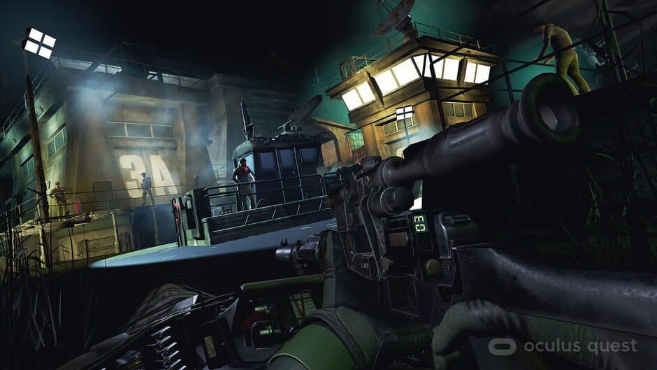 Скриншот 1 из Phantom: Covert Ops