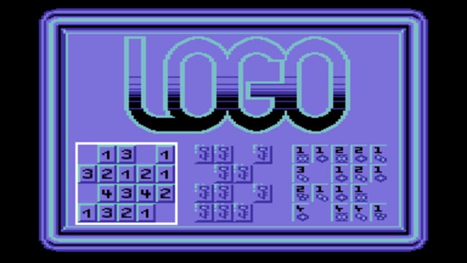 Скриншот 3 из Logo