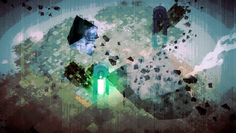 Скриншот 2 из Totem Teller