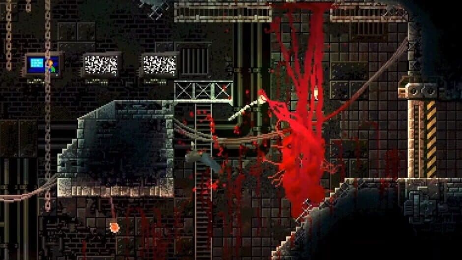 Скриншот 5 из Carrion