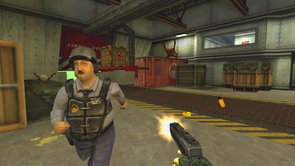 Скриншот 3 из Half-Life: Generation