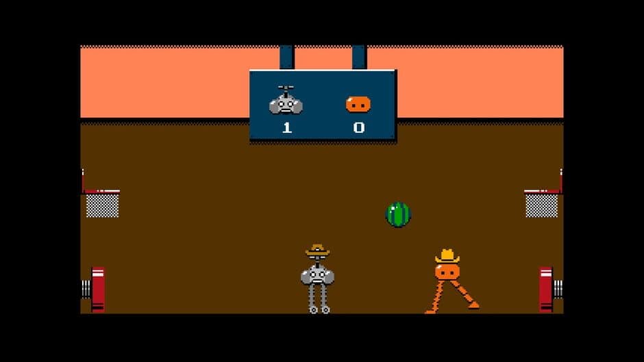 Скриншот 5 из Devolver Bootleg