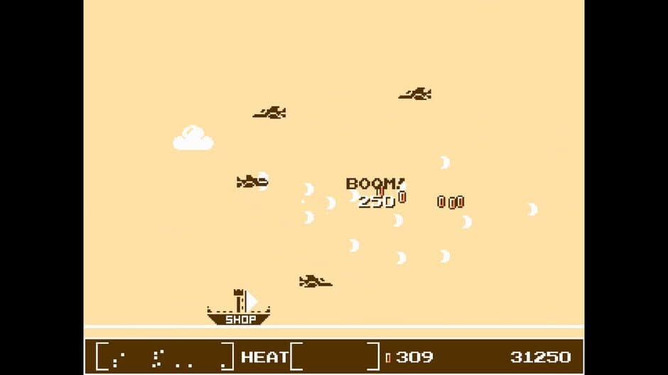 Скриншот 6 из Devolver Bootleg