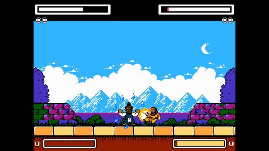 Скриншот 2 из Devolver Bootleg