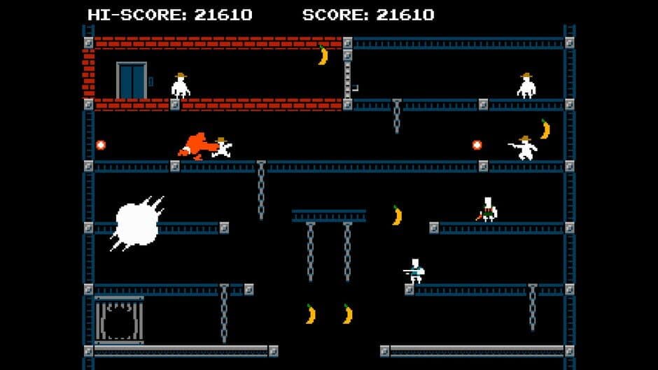 Скриншот 8 из Devolver Bootleg