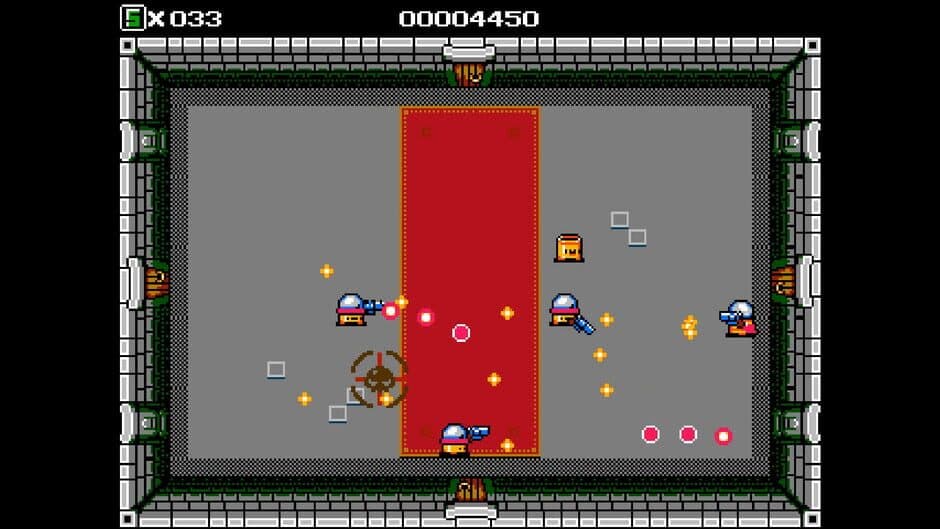 Скриншот 7 из Devolver Bootleg