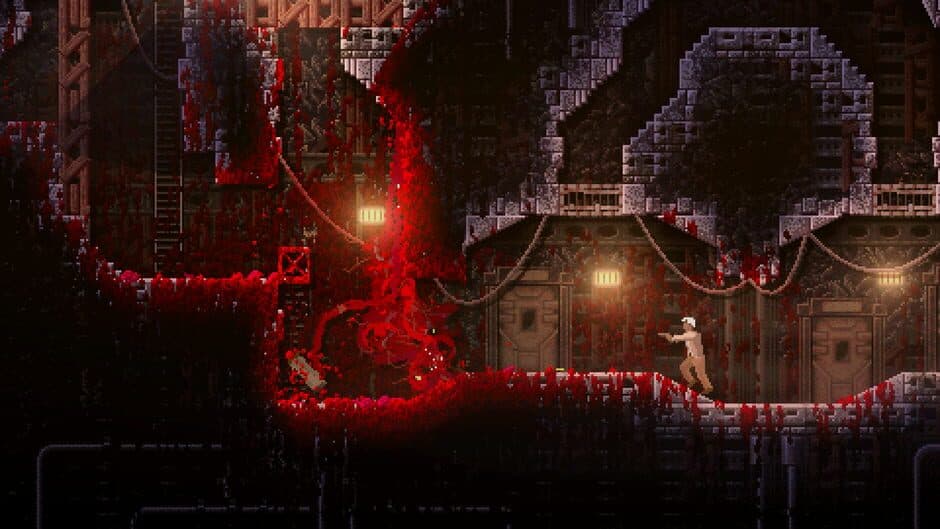 Скриншот 3 из Carrion