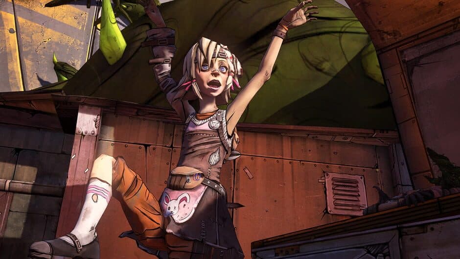 Скриншот 3 из Borderlands 2: Commander Lilith and the Fight for Sanctuary