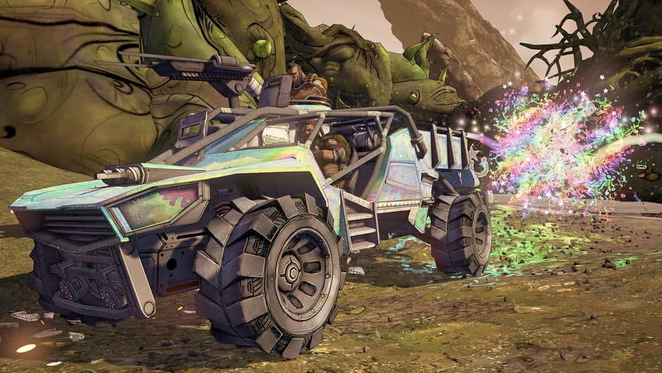 Скриншот 6 из Borderlands 2: Commander Lilith and the Fight for Sanctuary