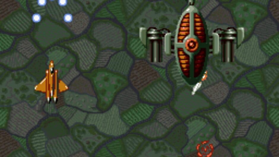 Скриншот 2 из Firepower 2000