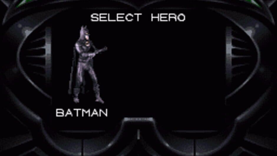 Скриншот 4 из Batman Forever