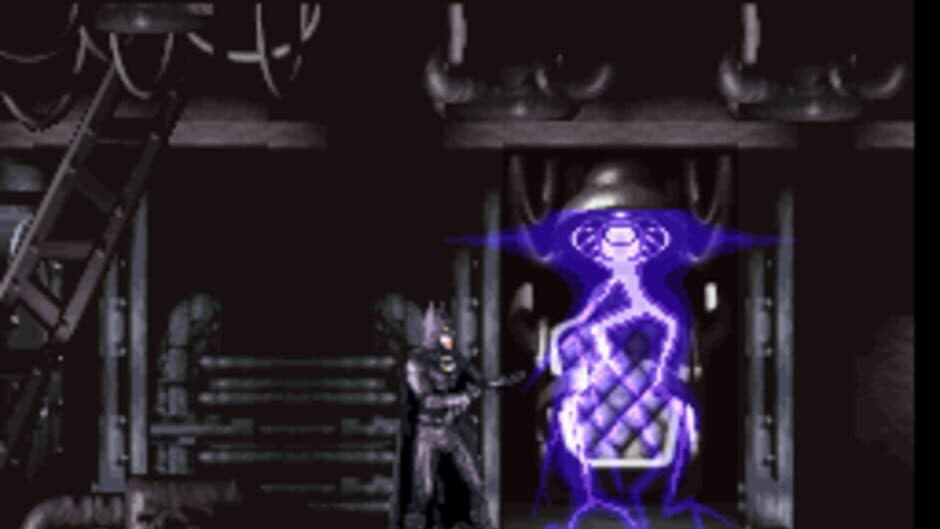 Скриншот 3 из Batman Forever