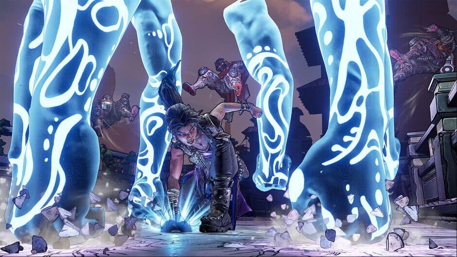 Скриншот 12 из Borderlands 3