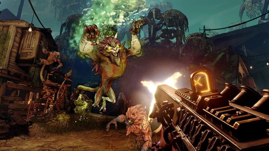 Скриншот 9 из Borderlands 3