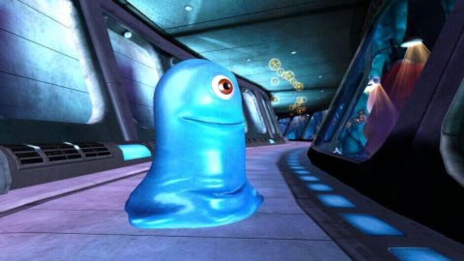 Скриншот 3 из Monsters vs. Aliens