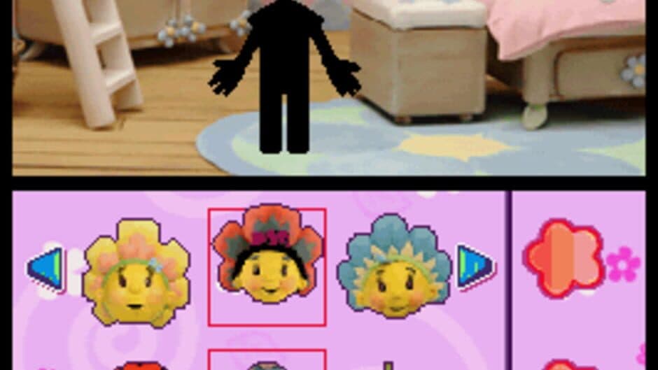 Скриншот 2 из Fifi and the Flowertots