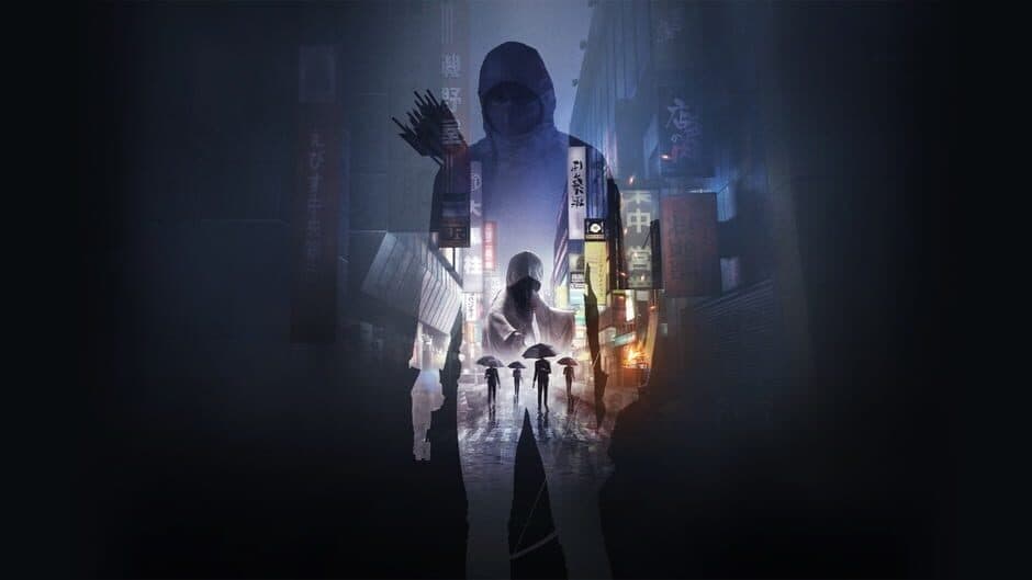 Скриншот 3 из Ghostwire: Tokyo