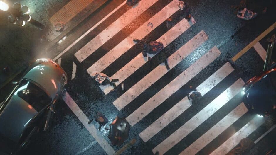 Скриншот 5 из Ghostwire: Tokyo