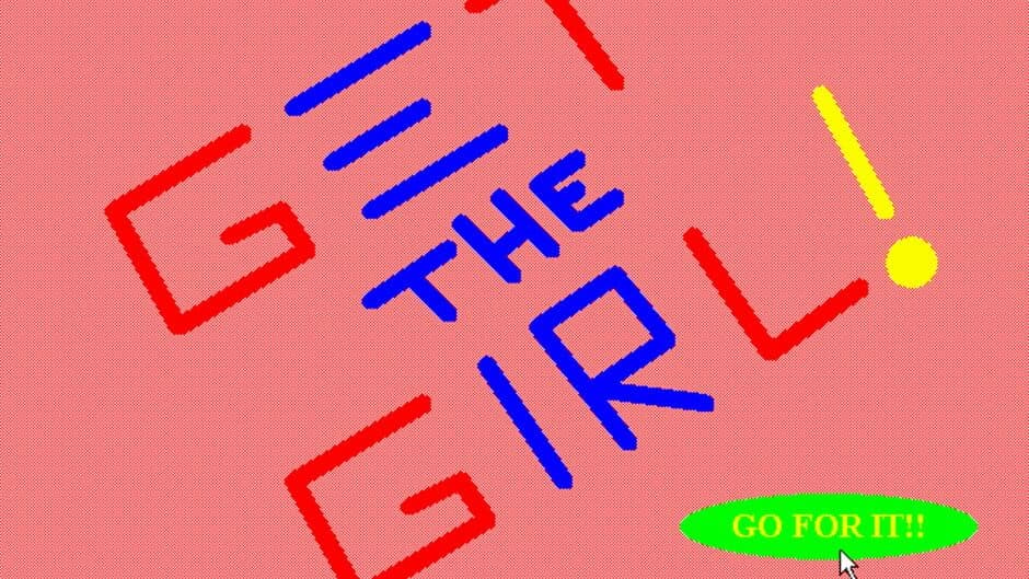 Скриншот 4 из Get the Girl!