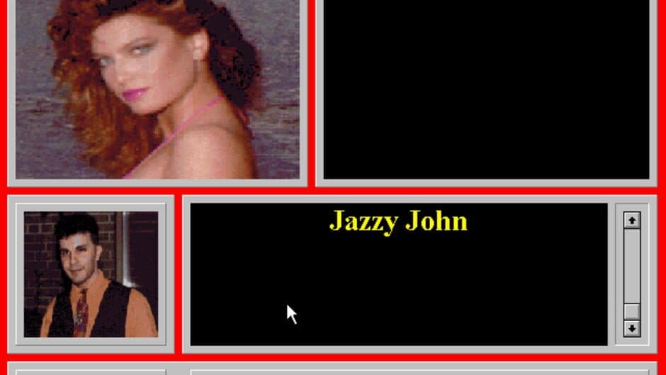 Скриншот 2 из Get the Girl!