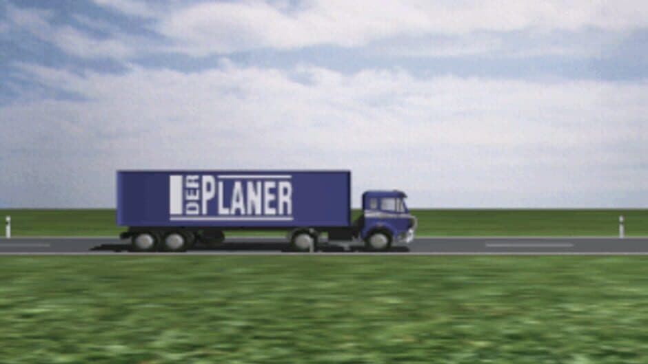 Скриншот 1 из Der Planer