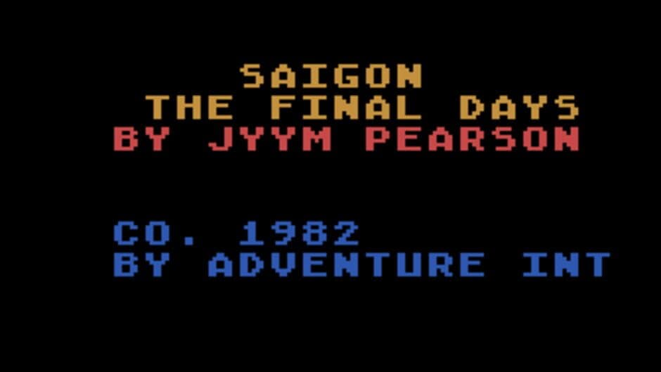 Скриншот 2 из Saigon: The Final Days