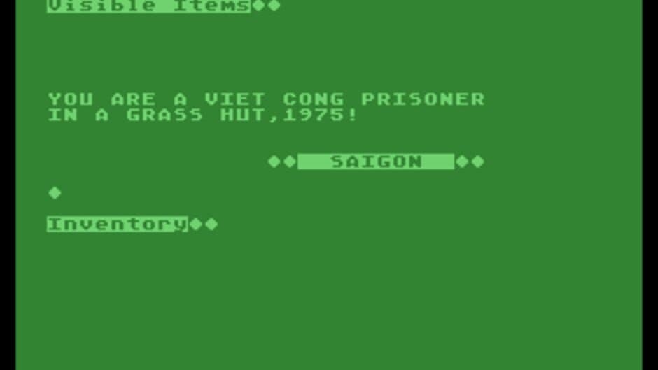 Скриншот 1 из Saigon: The Final Days
