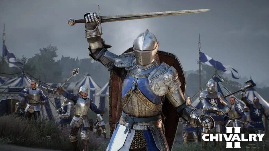 Скриншот 3 из Chivalry 2