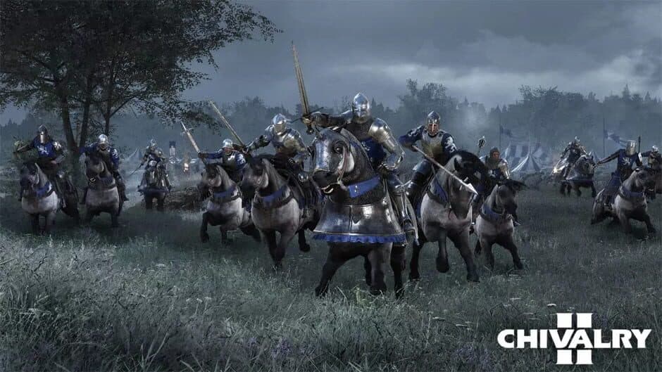 Скриншот 4 из Chivalry 2