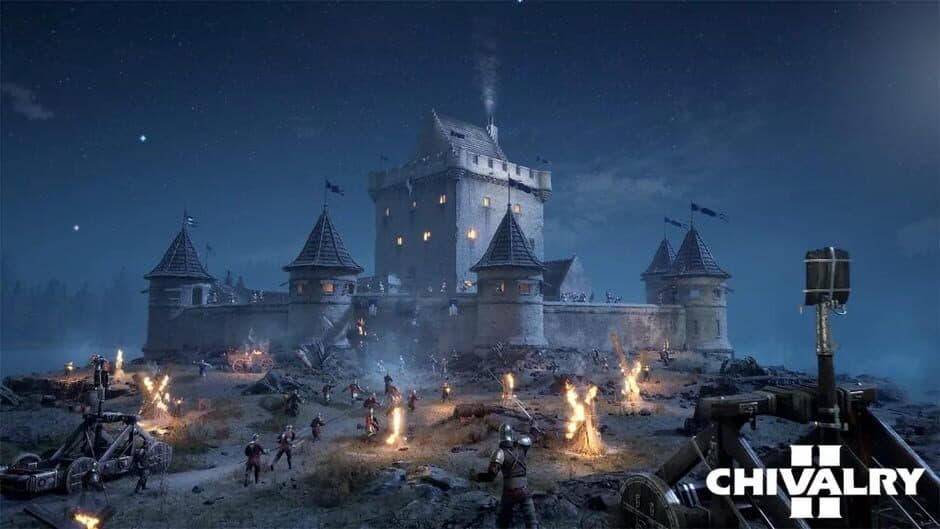 Скриншот 6 из Chivalry 2