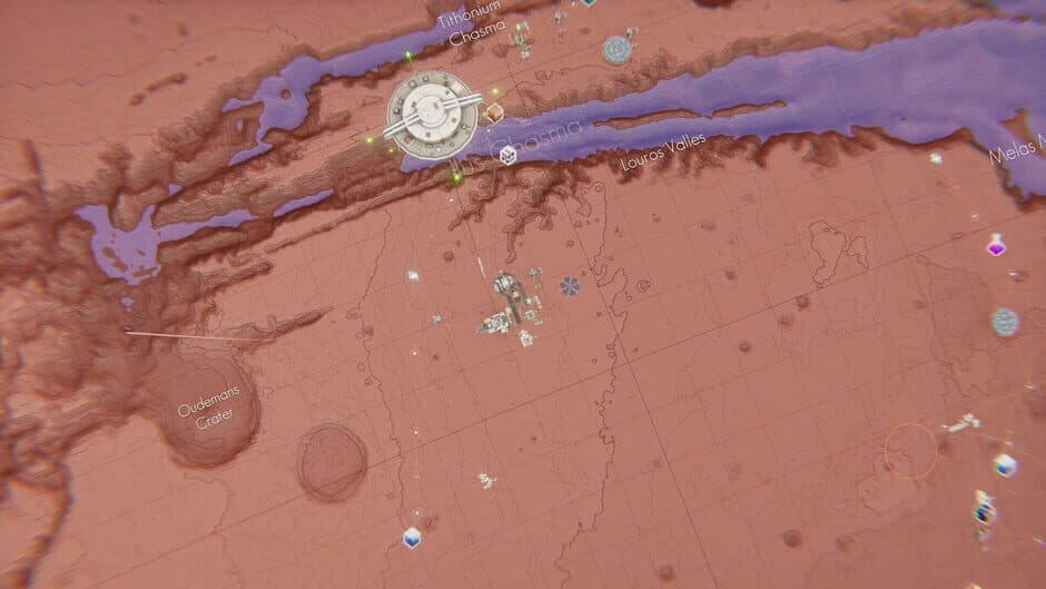 Скриншот 5 из Per Aspera