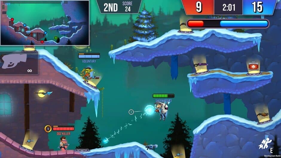 Скриншот 6 из Project Zero Deaths