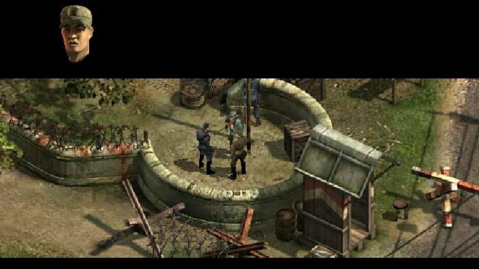 Скриншот 2 из Commandos 2: HD Remaster