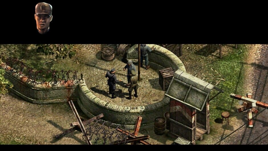 Скриншот 7 из Commandos 2: HD Remaster
