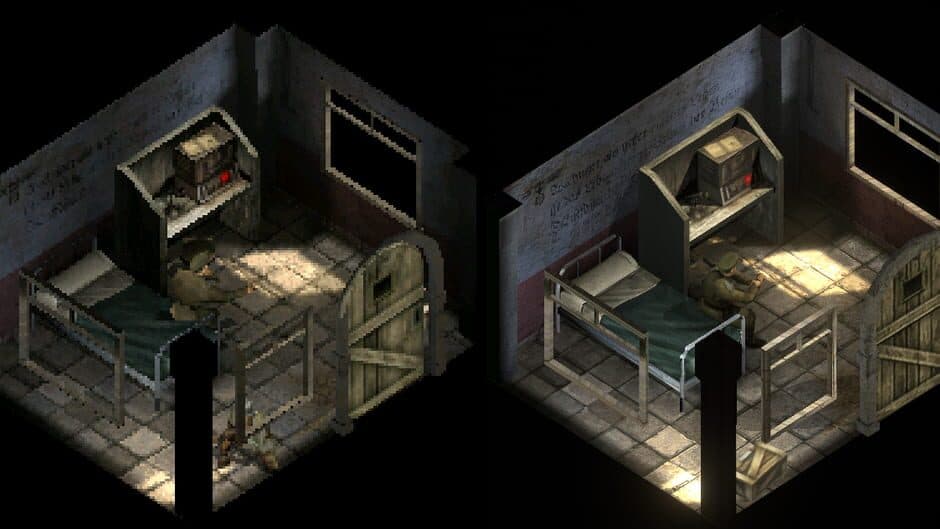 Скриншот 3 из Commandos 2: HD Remaster