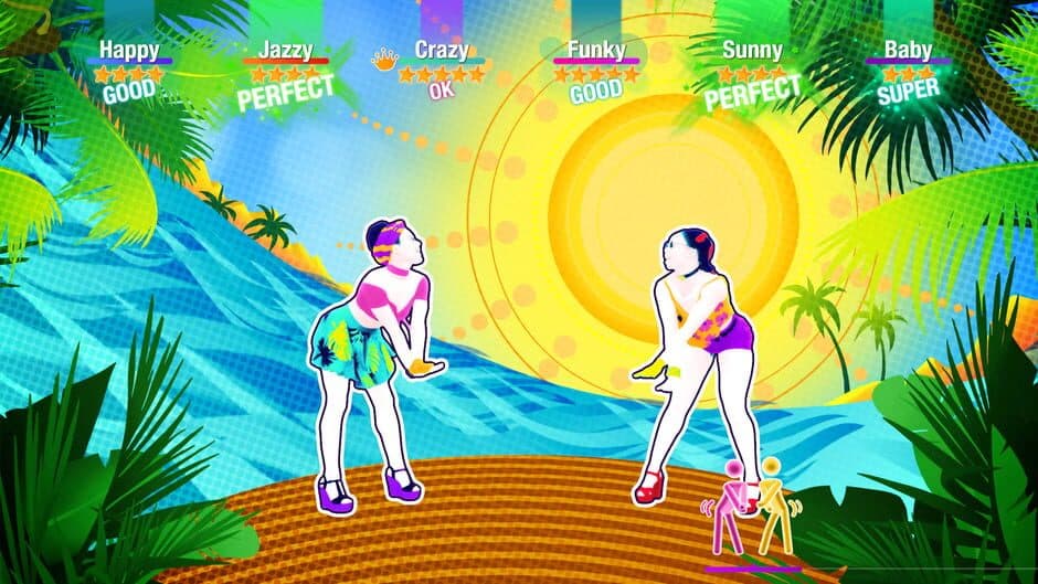 Скриншот 4 из Just Dance 2020