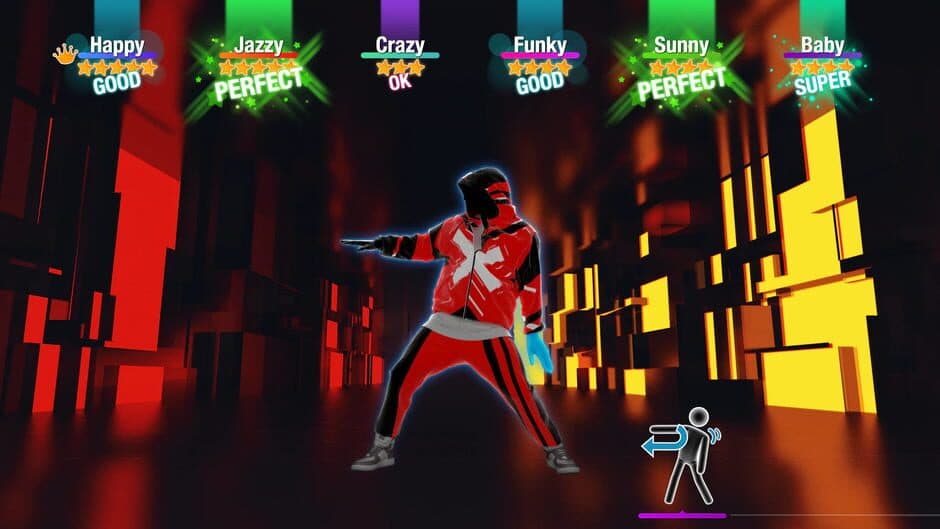 Скриншот 5 из Just Dance 2020